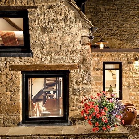 Bantam Tea Rooms Chipping Campden Exteriér fotografie