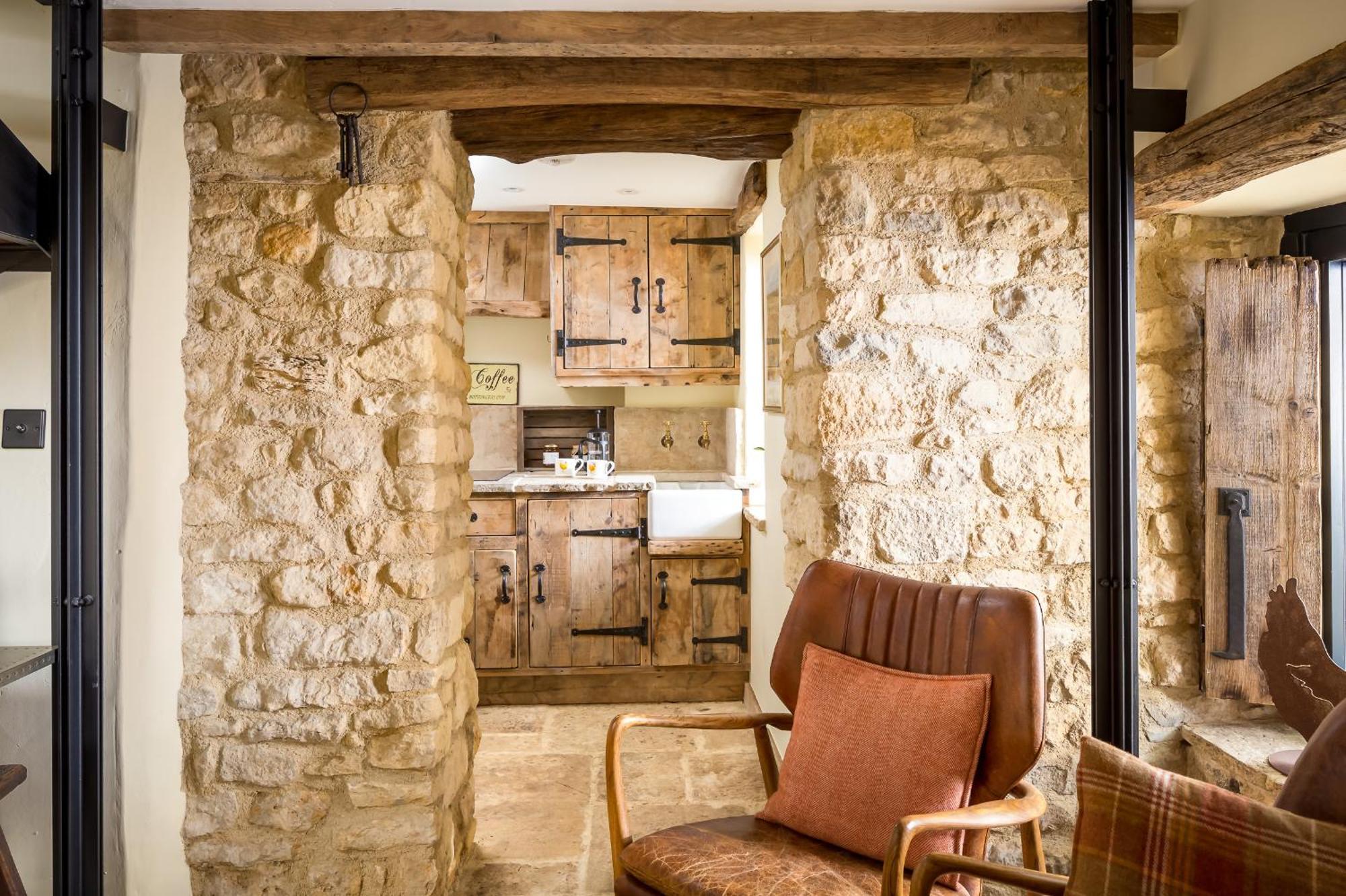 Bantam Tea Rooms Chipping Campden Exteriér fotografie