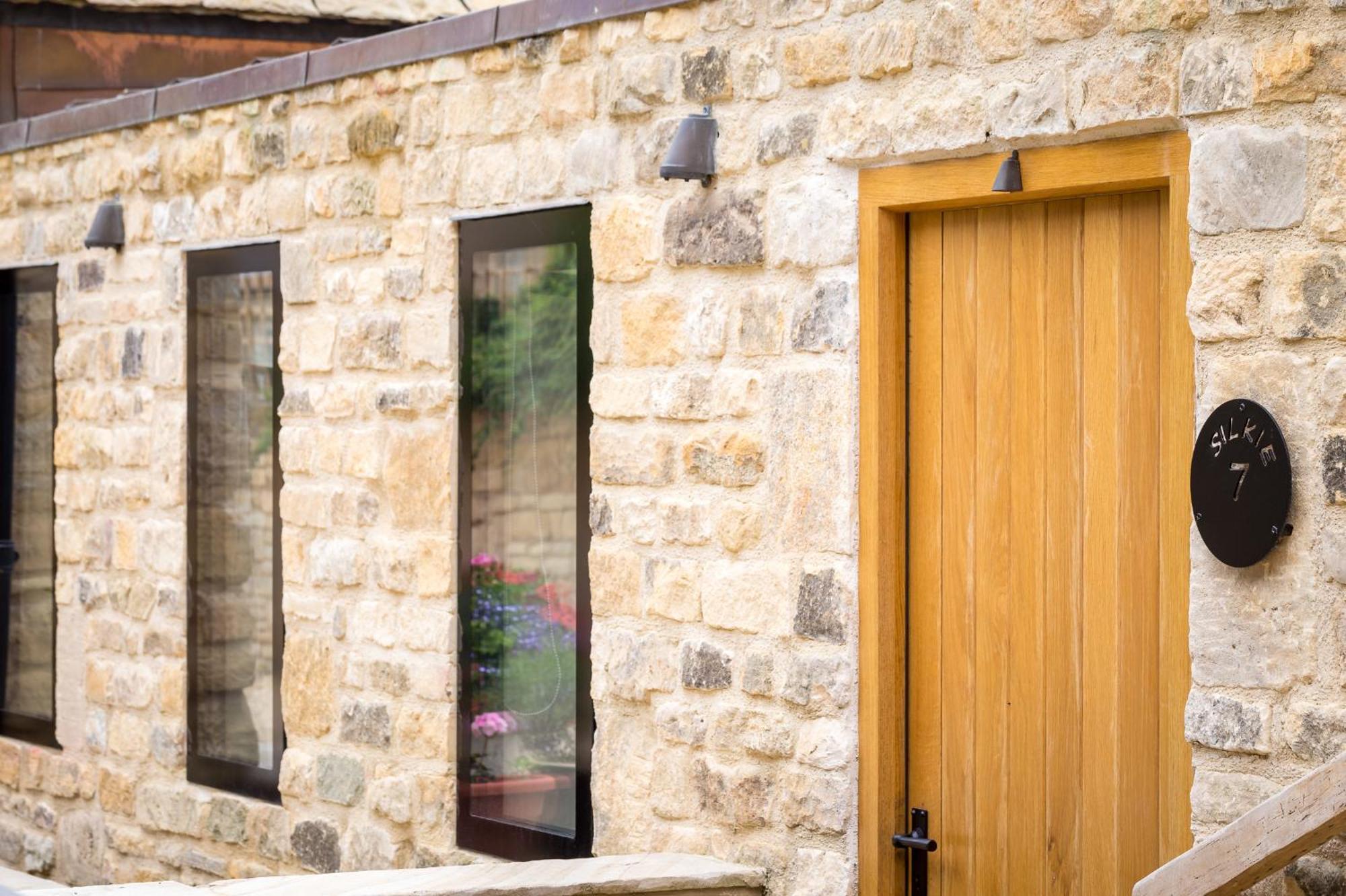 Bantam Tea Rooms Chipping Campden Exteriér fotografie