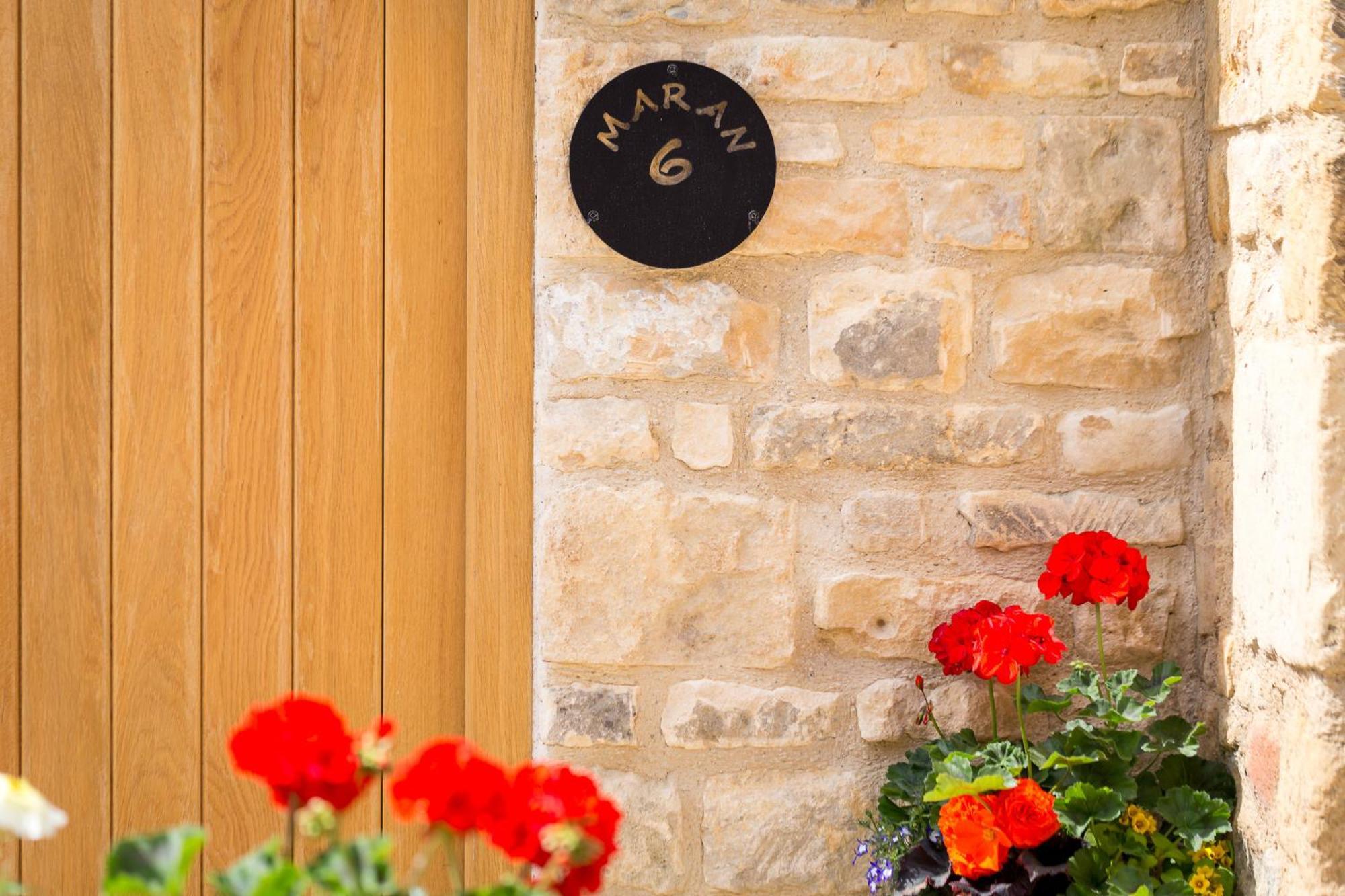 Bantam Tea Rooms Chipping Campden Exteriér fotografie
